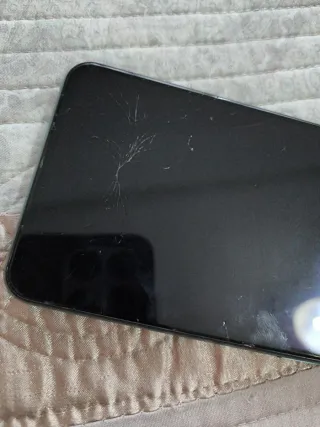 Xiaomi Mi 11 Lite 5G Nero