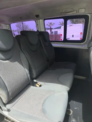 Citroen Jumpy HDI 6 Plazas