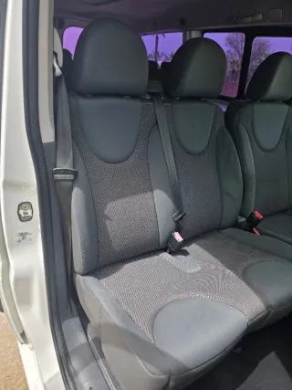 Citroen Jumpy HDI 6 Plazas