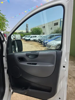 Citroen Jumpy HDI 6 Plazas