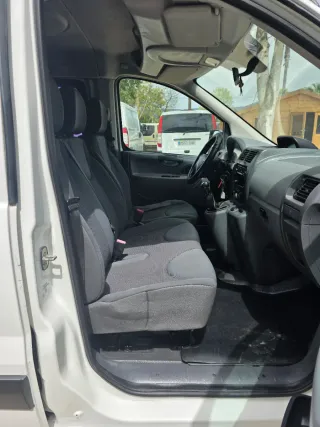 Citroen Jumpy HDI 6 Plazas