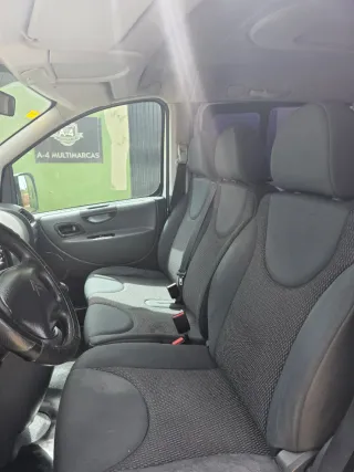 Citroen Jumpy HDI 6 Plazas