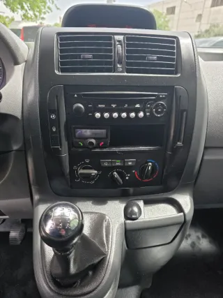 Citroen Jumpy HDI 6 Plazas