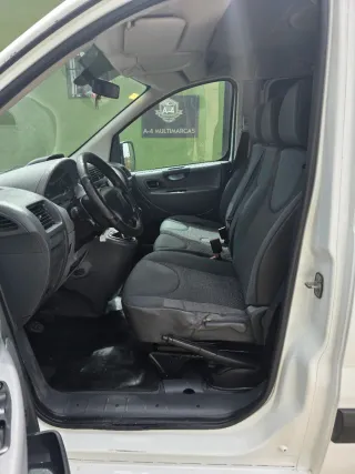 Citroen Jumpy HDI 6 Plazas