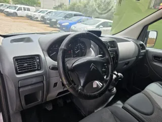 Citroen Jumpy HDI 6 Plazas