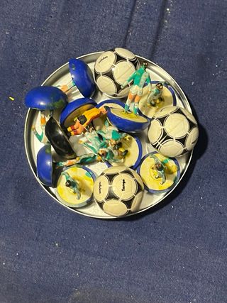 Subbuteo World Cup 1982 C100