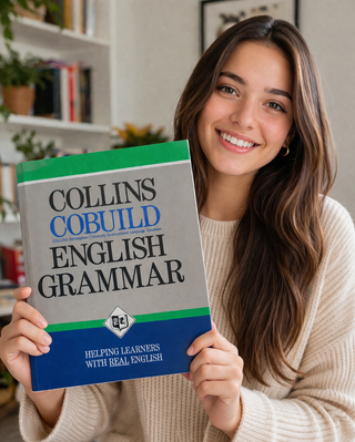 English Grammar (COBUILD)