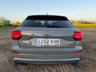 Audi Q2 2018