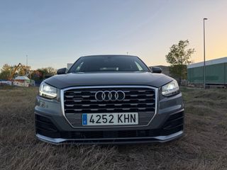 Audi Q2 2018