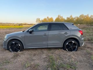 Audi Q2 2018