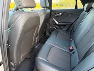 Audi Q2 2018