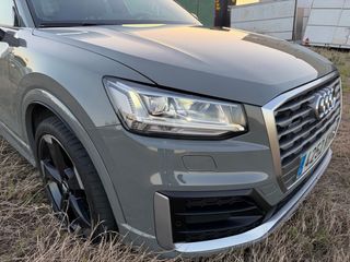 Audi Q2 2018