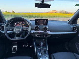 Audi Q2 2018
