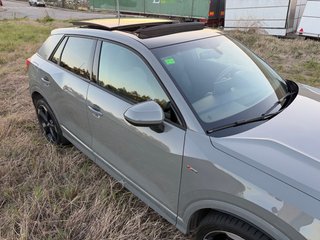 Audi Q2 40TDI 190cv QUATTRO