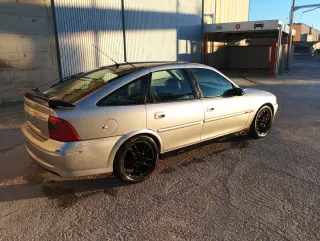Opel Vectra 2001