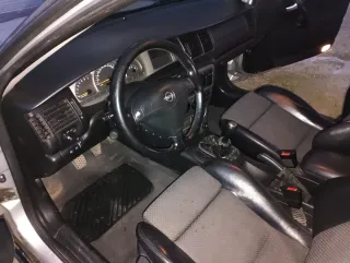 Opel Vectra 2001