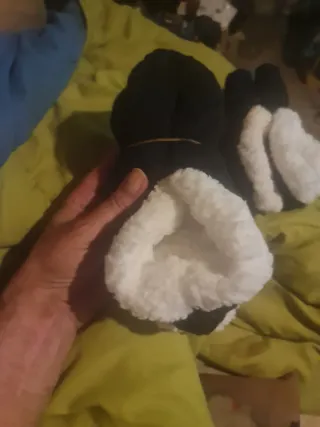 Calcetines Térmicos Mujer Talla 35-39 Fuengirola