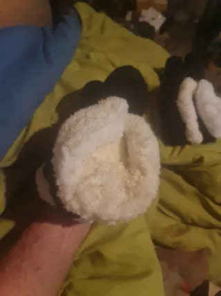 Calcetines Térmicos Mujer Talla 35-39 Fuengirola