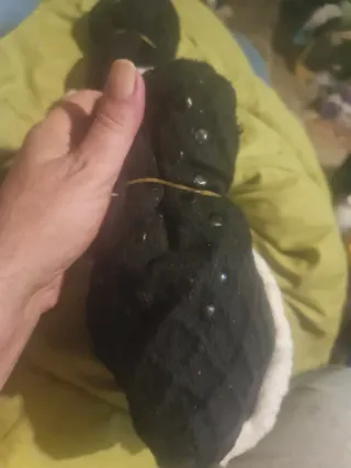 Calcetines Térmicos Mujer Talla 35-39 Fuengirola