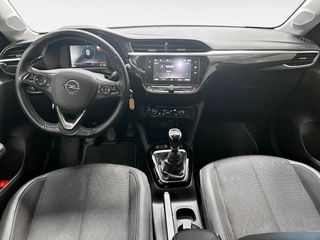 Opel Corsa Ultimate