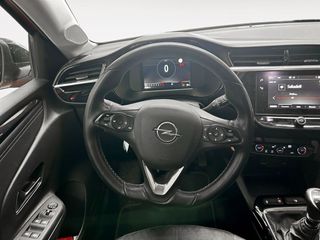 Opel Corsa Ultimate