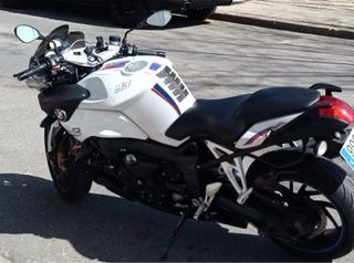 BMW K1200 R Naked