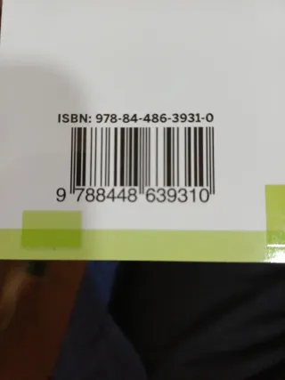 Química 2 Bachillerato