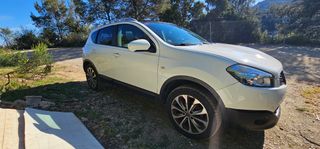 Nissan Qashqai 2011