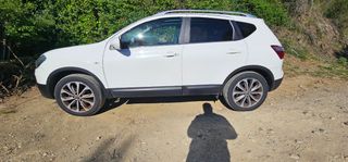 Nissan Qashqai 2011