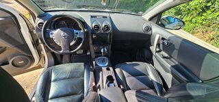 Nissan Qashqai 2011
