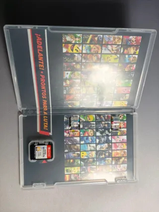 Super Smash Bros. Ultimate Nintendo Switch