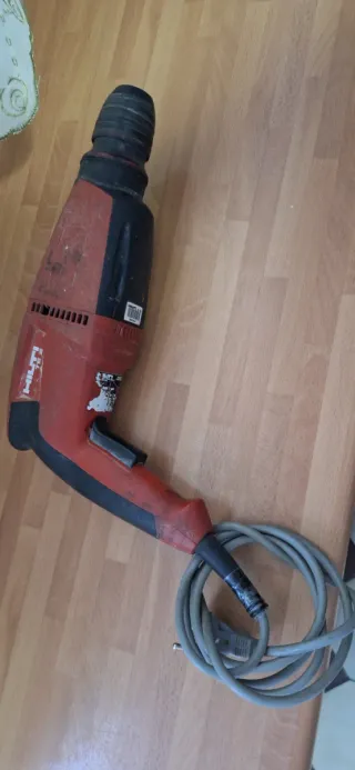 Taladro Hilti TE 2
