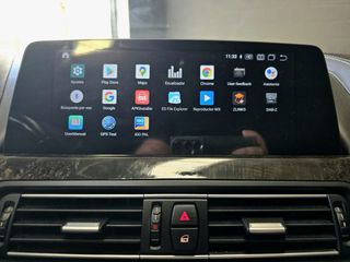 BMW Serie 650i 2014