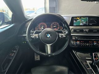 BMW Serie 650i 2014
