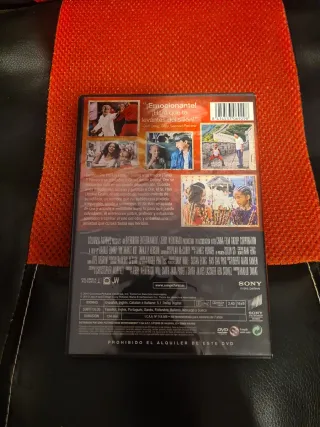 DVD The Karate Kid (2010)