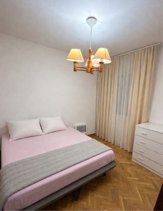 ALQUILER HABITACIÓN  PARA SEÑORA ó SRTA.