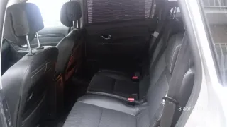 Renault Grand Scenic 2012