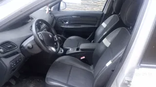 Renault Grand Scenic 2012