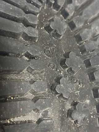 Zoccoli Deborah n. 37 neri