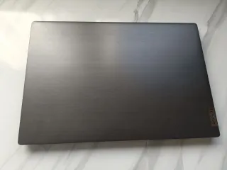 Lenovo PC Portatile Grigio