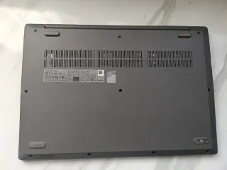 Lenovo PC Portatile Grigio