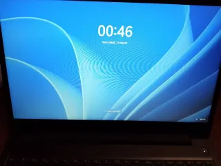 Lenovo PC Portatile Grigio