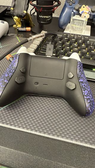 Xbox Series X Blanca