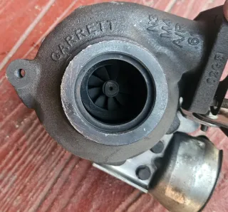 Turbo Garrett GT1746-H0200398585 Nissan
