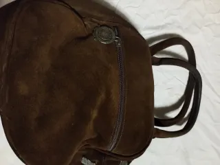 Borsa II premio marrone