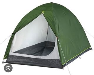 Tienda de campaña Arpenaz 2 Quechua