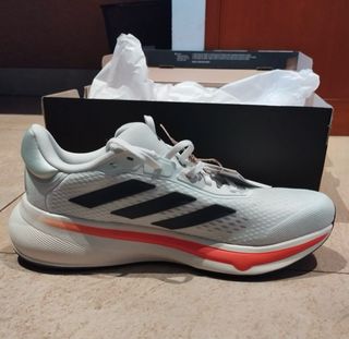 Zapatillas Adidas Response Super M Talla 44