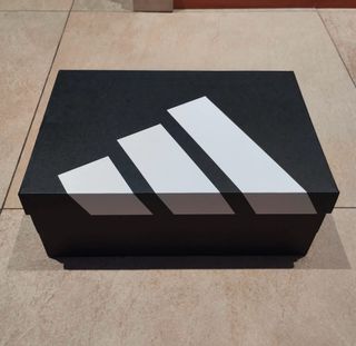 Zapatillas Adidas Response Super M Talla 44