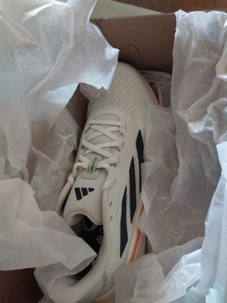Zapatillas Adidas Response Super M Talla 44