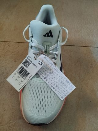 Zapatillas Adidas Response Super M Talla 44